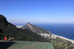 Pedra da Gávea