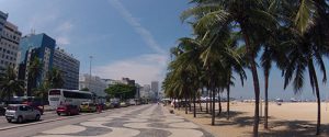 copacabana